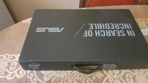 Asus x553s for sale 