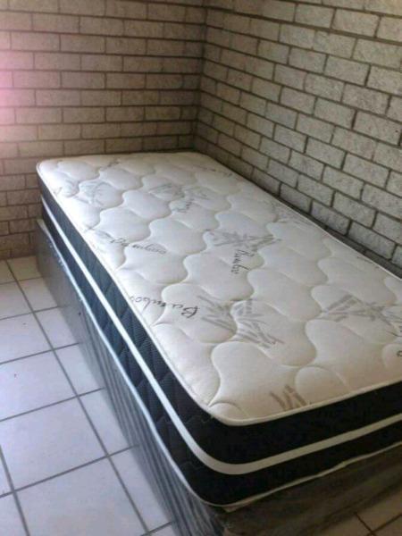 Beds delivered FREE and factory prices paid. Bargains!!! 