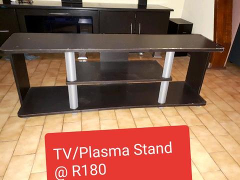TV/Plasma Stand 