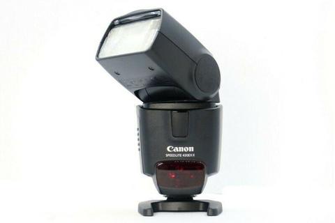 Canon Speedlight 430 EX MK11 Flash 