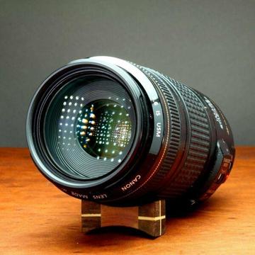 Legendary Canon EF 70-300mm IS USM lens for sale 