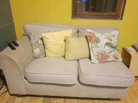 L shaped couch for sale 
