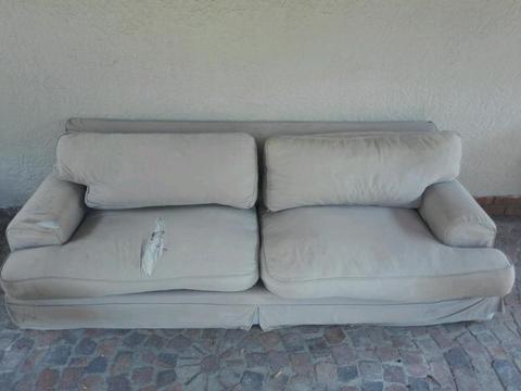 Corriecraft Couch 