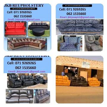 Jkb upholstery Pvt LTD 