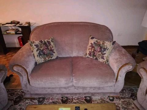 Grafton 4 seater, immaculate condition  
