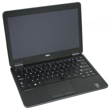 Dell Latitude 7240 Ultrabook i7 4th Generation,Webcam,Hdmi Port,Solid State & Windows 10 Pro 
