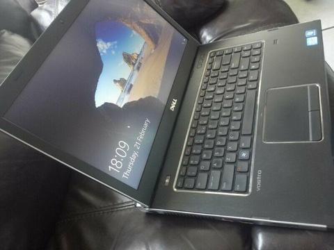 Gaming Dell Vostro 3550, core i7 laptop for sale, 1tb hdd, 8Gb ram, AMD Radeon Graphics. 