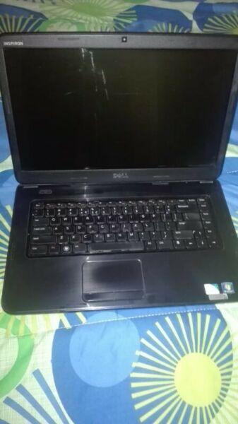 Laptop for sale 