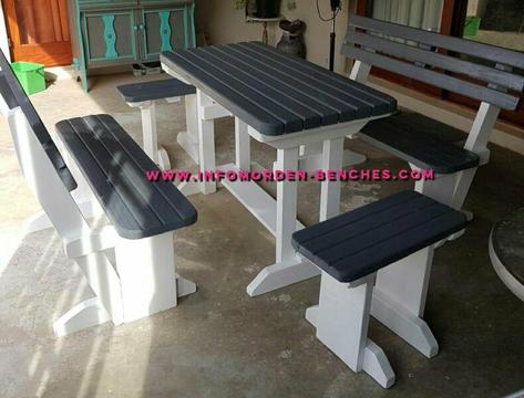 High Quality Modern Benches 