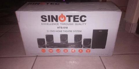 Sinotec 5 in 1 