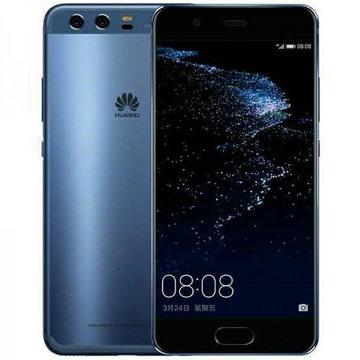 HUAWEI P10 64GB DAZZLING BLUE IN THE BOX ( TRADE INS WELCOME) 