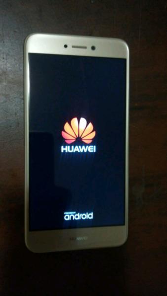 Huawei P8 Lite 2017 