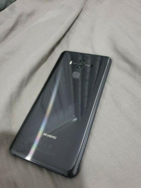 Huawei Mate 10 Pro in excellent condition 