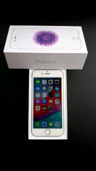 iPhone 6 64gb 