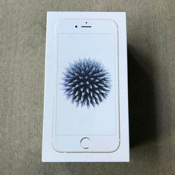 IPHONE 6 32GB GOLD BRAND NEW IN THE BOX + 12 MONTHS WARRANTY - ( TRADE INS WELCOME) 