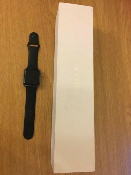 Apple Watch Series 1 42mm - Outstanding condition 