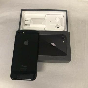 IPhone 8 256 gig - Space Grey - trade ins welcome (only iPhones) 0822565589 