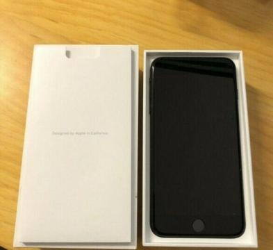 iPhone 7 Plus 128 Gig for sale 