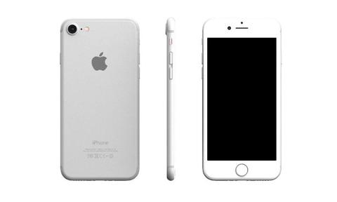 Iphone 7 white 32gb 
