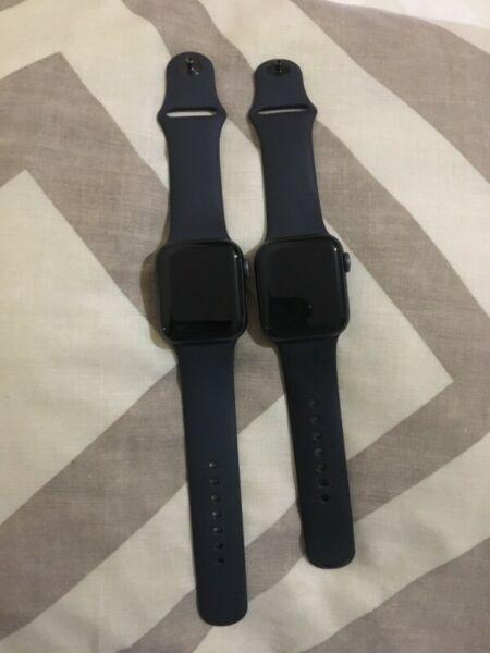 Apple watch series 4 spec grey 40mm 