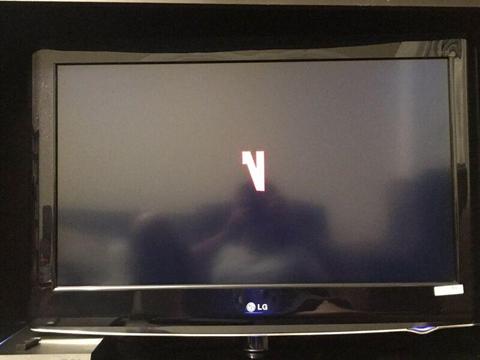 LG TV for sale 