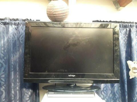 32inch ByD:sign lcd tv 
