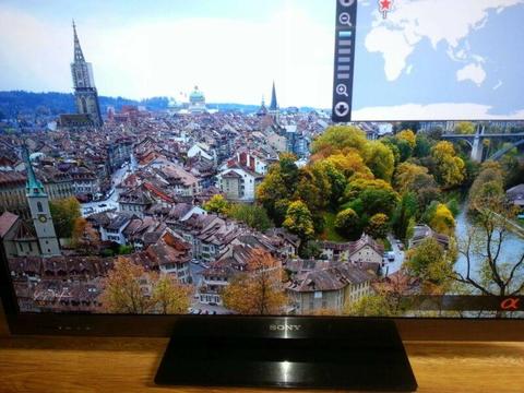 Sony Bravia / 40 inch / Internet Tv / Full Hd / Usb / Excellent Condition  
