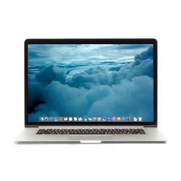 LOOKING for MacBook Pro 15” 