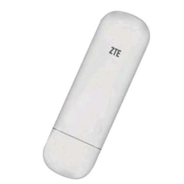 ZTE MF667 21Mbps USB Modem 