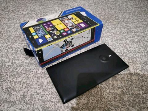 Nokia Lumia 1520 
