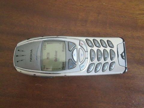 Nokia 3610i 