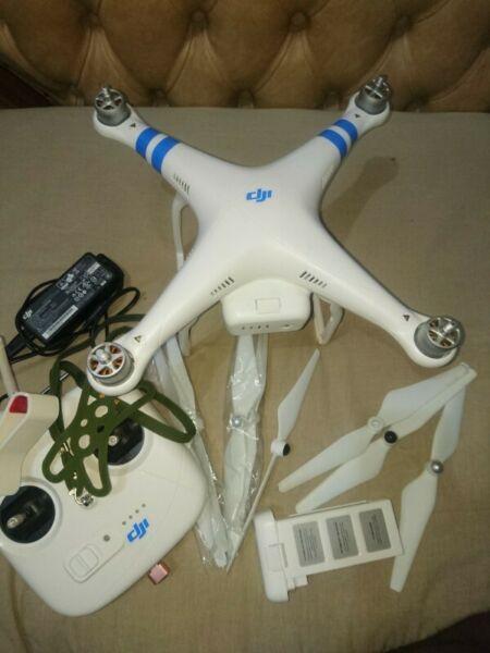 DJI Phantom 3 Standard 