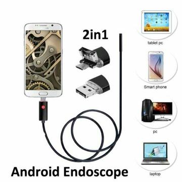 Multifuntional Endoscopes ON SPECIAL 