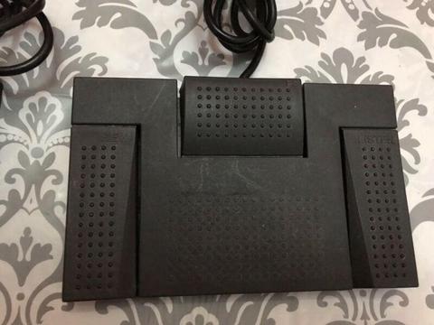 Olympus RS28 Foot Pedal 