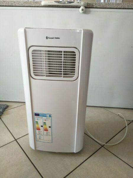 Russel Hobbs mobile Air-conditioner for sale!! 