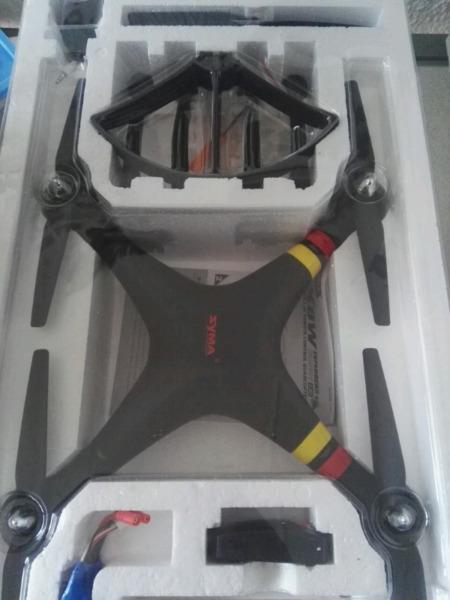 Syma drone 