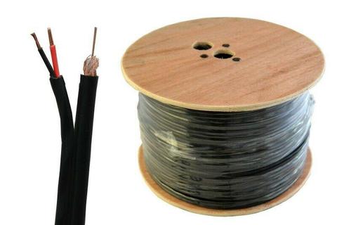 100m CCTV RG59 cable - R249 