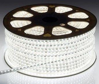 5050 220V WATERPROOF LED STRIPS PRICE PER METRE 