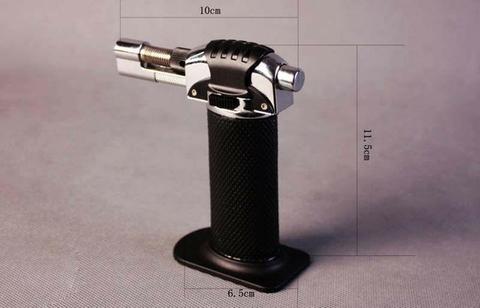 Micro Torch Butane Soldering Welding Solder Welder Burner Gun Dental Lab Lighter 