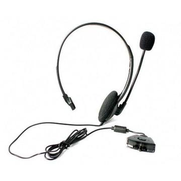 Wired Gaming headset for xbox with Boom  