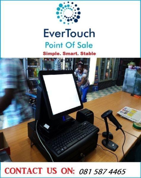 POINT OF SALE SYSTEMS 