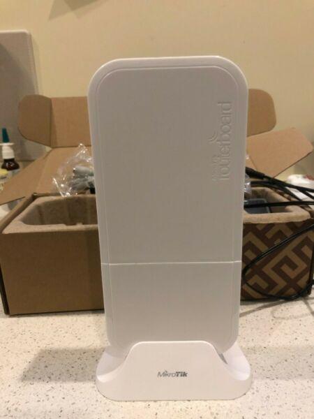 LTE Router Access Point 
