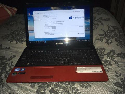 Laptop I3 320gb for Sale in excellent condition. 