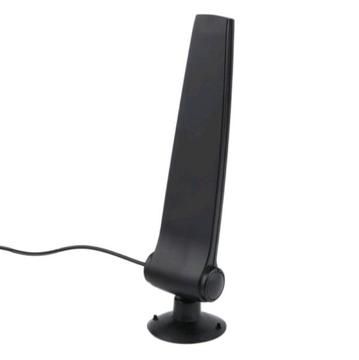 New available Digital Amplified Indoor TV Antenna  