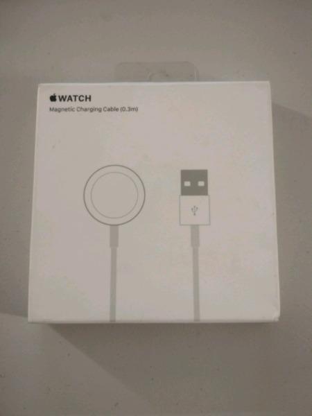 Brand New Magnetic Apple Watch Charger Never been Used  