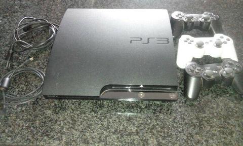 PS3 - Ad posted by Gumtree User 