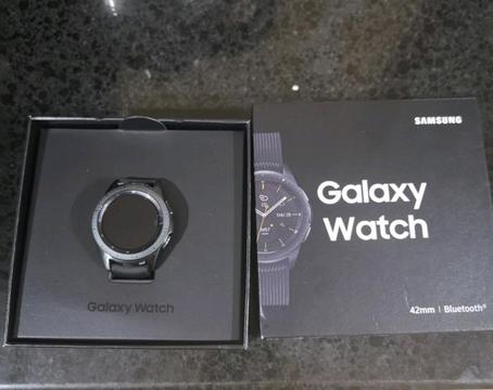 Samsung Galaxy Watch 42mm 