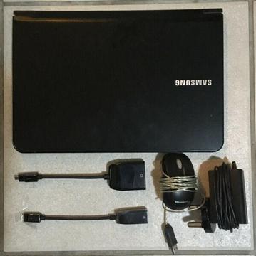 Samsung 900x3A 13inch Laptop - R1500 