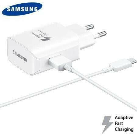 Original fast chargers LG,Samsung 