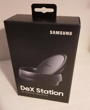 Samsung Galaxy Dex Station With Box 